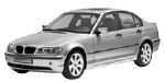 BMW E46 B1A20 Fault Code