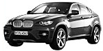 BMW E71 B1A20 Fault Code