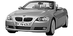 BMW E93 B1A20 Fault Code