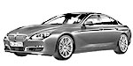 BMW F06 B1A20 Fault Code
